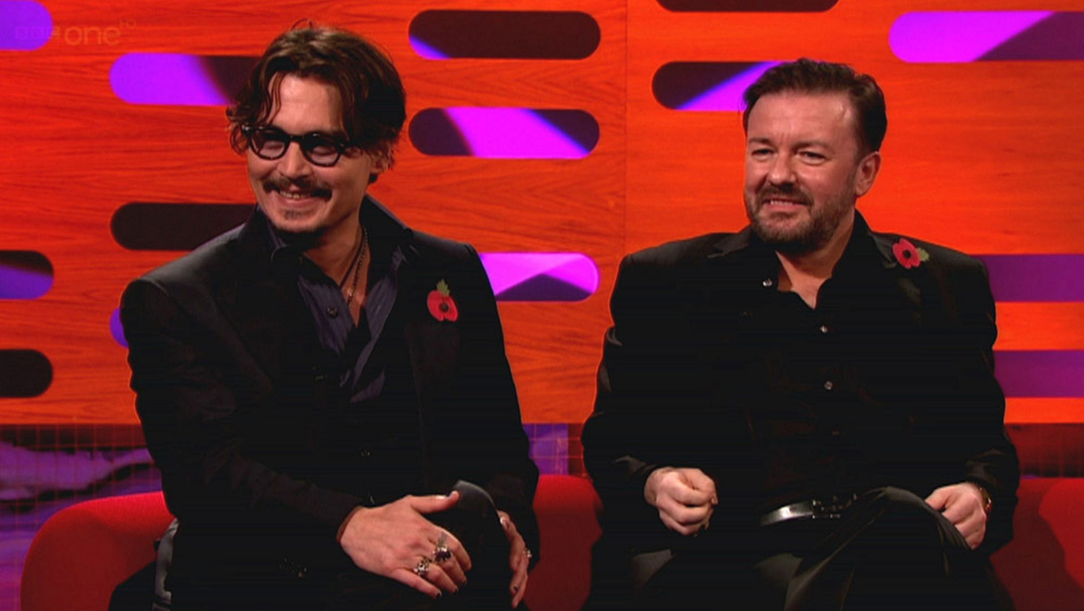 Johnny-Depp-and-Ricky-Gervais-2011