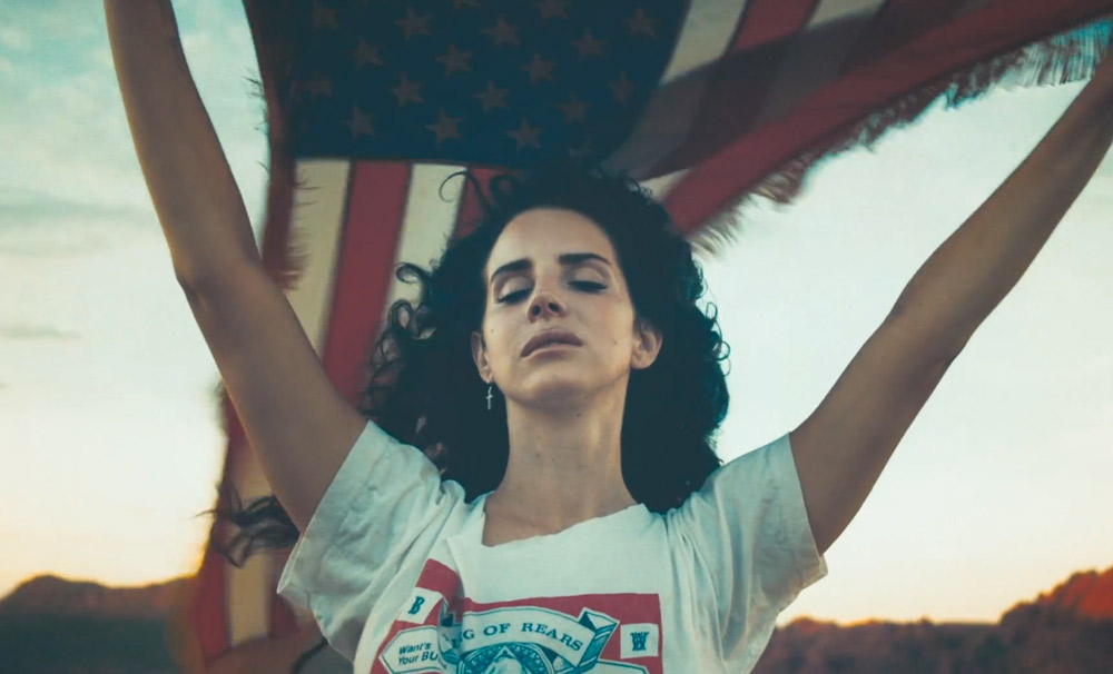 Lana-Del-Rey-Ride-Video