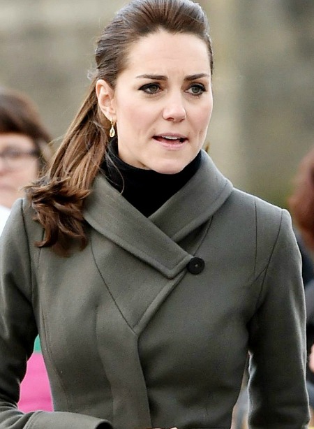 UZUN SAÇLAR İÇİN EN HARİKA AT KUYRUĞU MODELLERİ 3