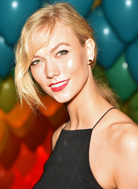 UZUN SAÇLAR İÇİN EN HARİKA AT KUYRUĞU MODELLERİ 34