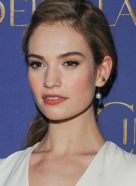 UZUN SAÇLAR İÇİN EN HARİKA AT KUYRUĞU MODELLERİ 454