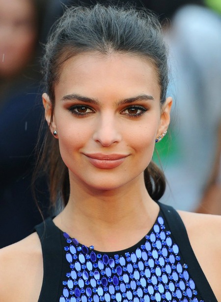 UZUN SAÇLAR İÇİN EN HARİKA AT KUYRUĞU MODELLERİ 54