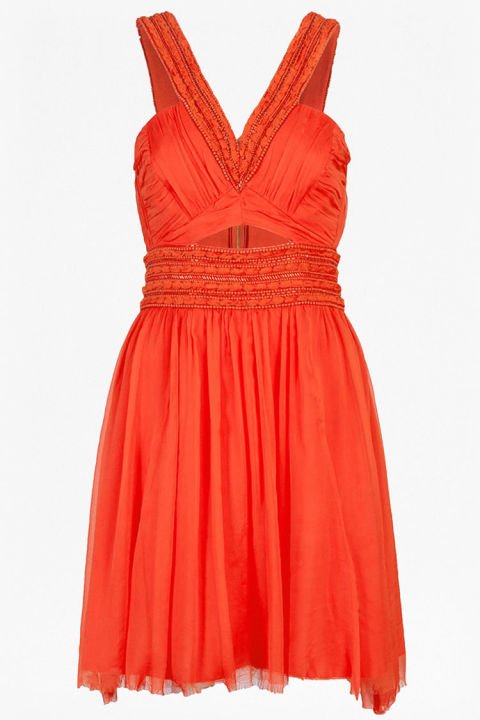 YAZ AYLARINIZA HAREKET KATACAK SEZONUN EN İYİ 9 KIRMIZI ELBİSESİ (1)