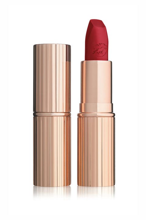 YAZ İÇİN EN İYİ 10 KIRMIZI RUJ (3)