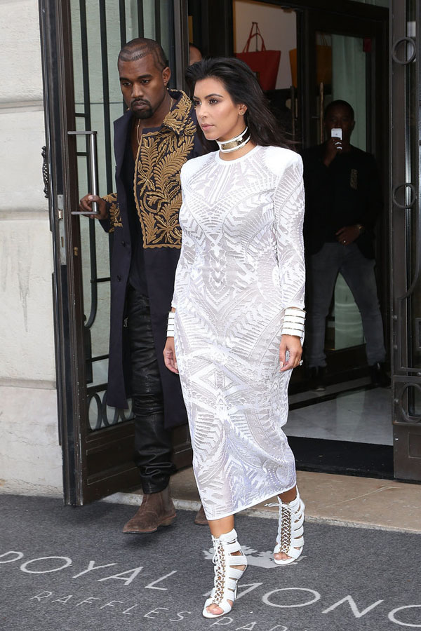 Try-Head--Toe-Coordination