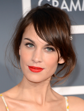 alexachunggrammys2013