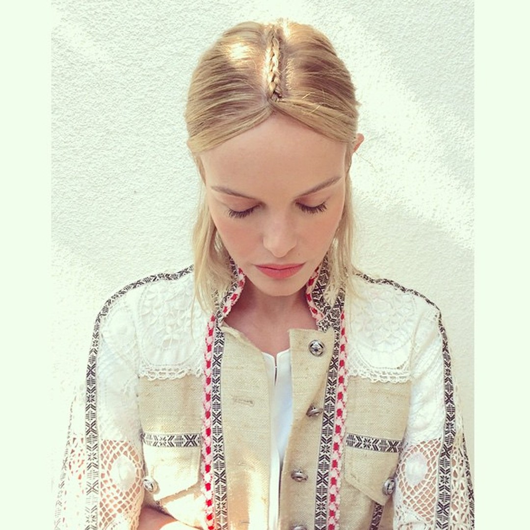 ORTA BOY SAÇLAR İÇİN EN İYİ 7 KULLANIM ÖNERİSİ