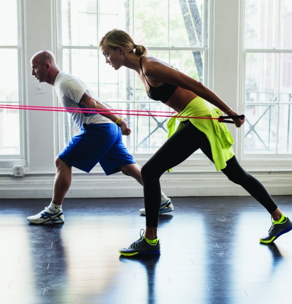 KARLIE KLOSS'DAN HERKESE UYGUN GÜZELLİK TAVSİYELERİ 2