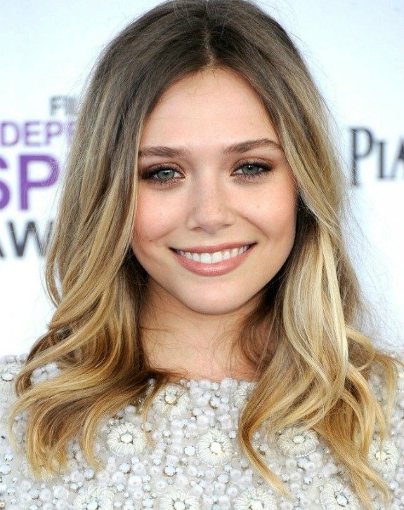 BUĞDAY TENLİLER İÇİN SAÇ RENGİ ÖNERİLERİ 30