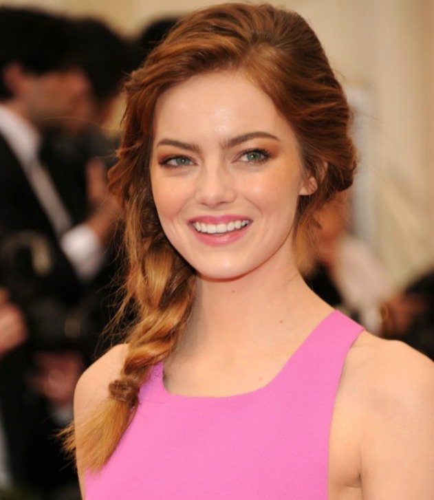 BUĞDAY TENLİLER İÇİN SAÇ RENGİ ÖNERİLERİ 789