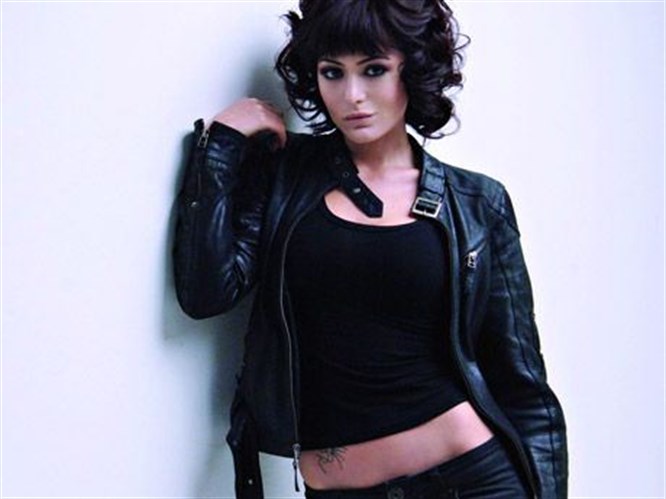 EKRANIN HANGİ ÜNLÜ GÜZELİ BURCUNUZUN STİL İKONU (7)