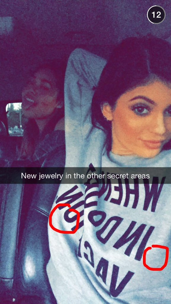 Kylie-Jenner-Snapchat-Pictures (3)
