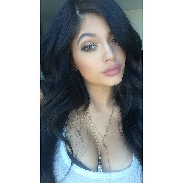 Kylie-Jenner-Snapchat-Pictures
