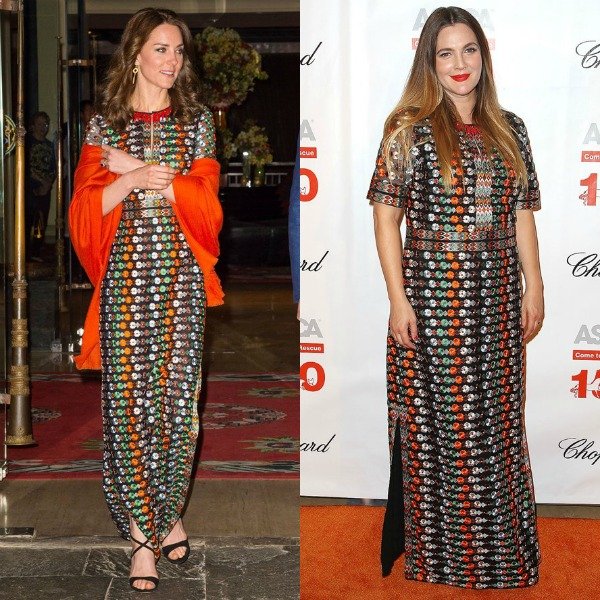 PİŞTİ OLDULAR! PEKİ EN ÇOK KİME YAKIŞMIŞ  b