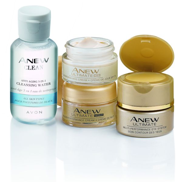 anew avon