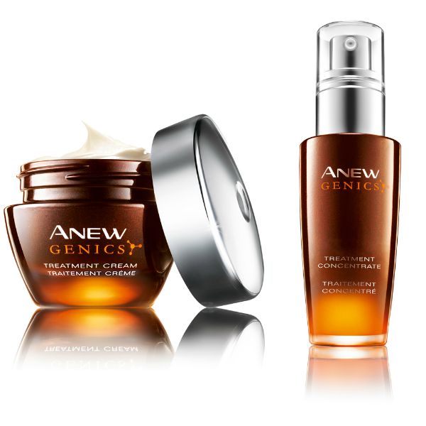 avon anew
