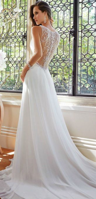 vücudu saran gelinlik modelleri 3