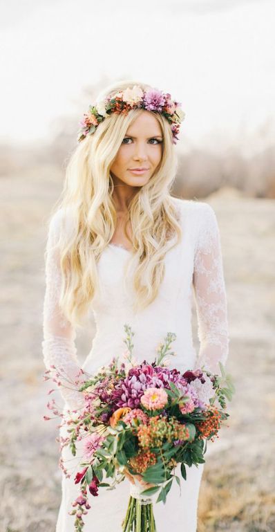 vücudu saran gelinlik modelleri 9