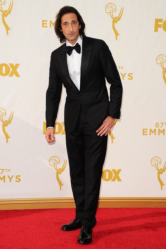 67. emmy kırmızı halı töreni (2)