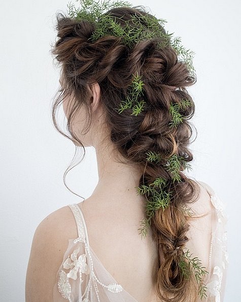 Fall-Wedding-Hair-Ideas (26)