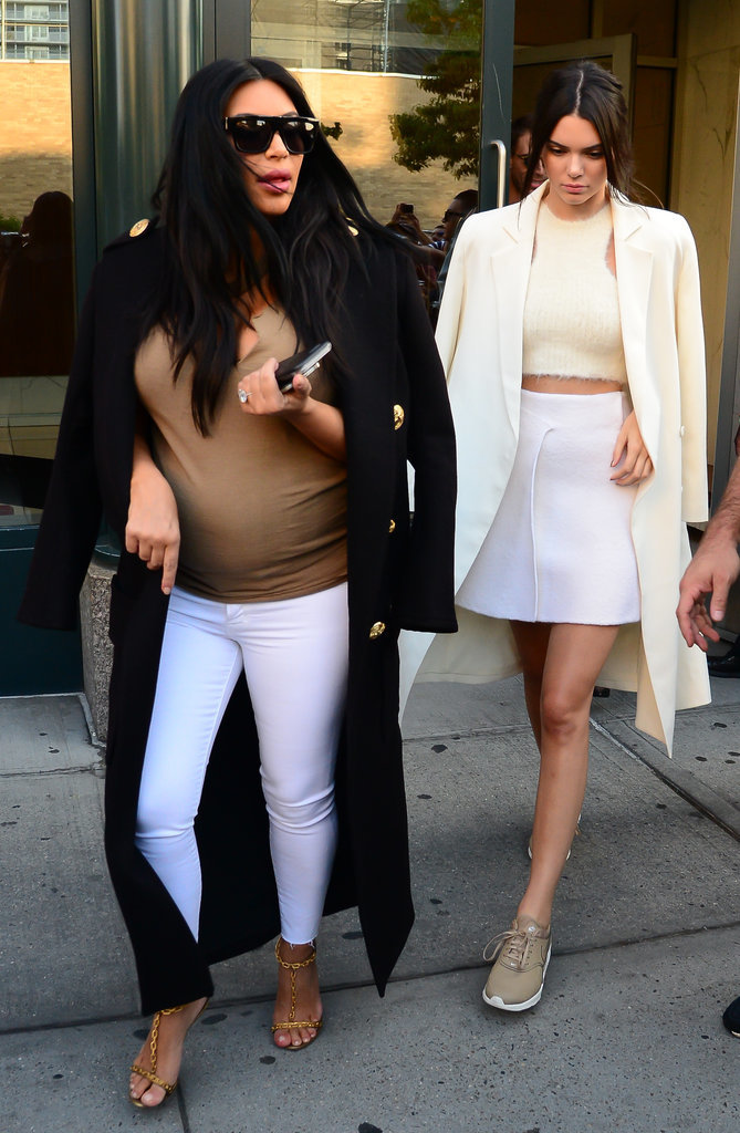 Kim-Kendall-were-totally-step-headed-out-US