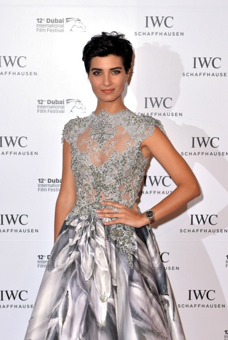 dubai film festivali tuba