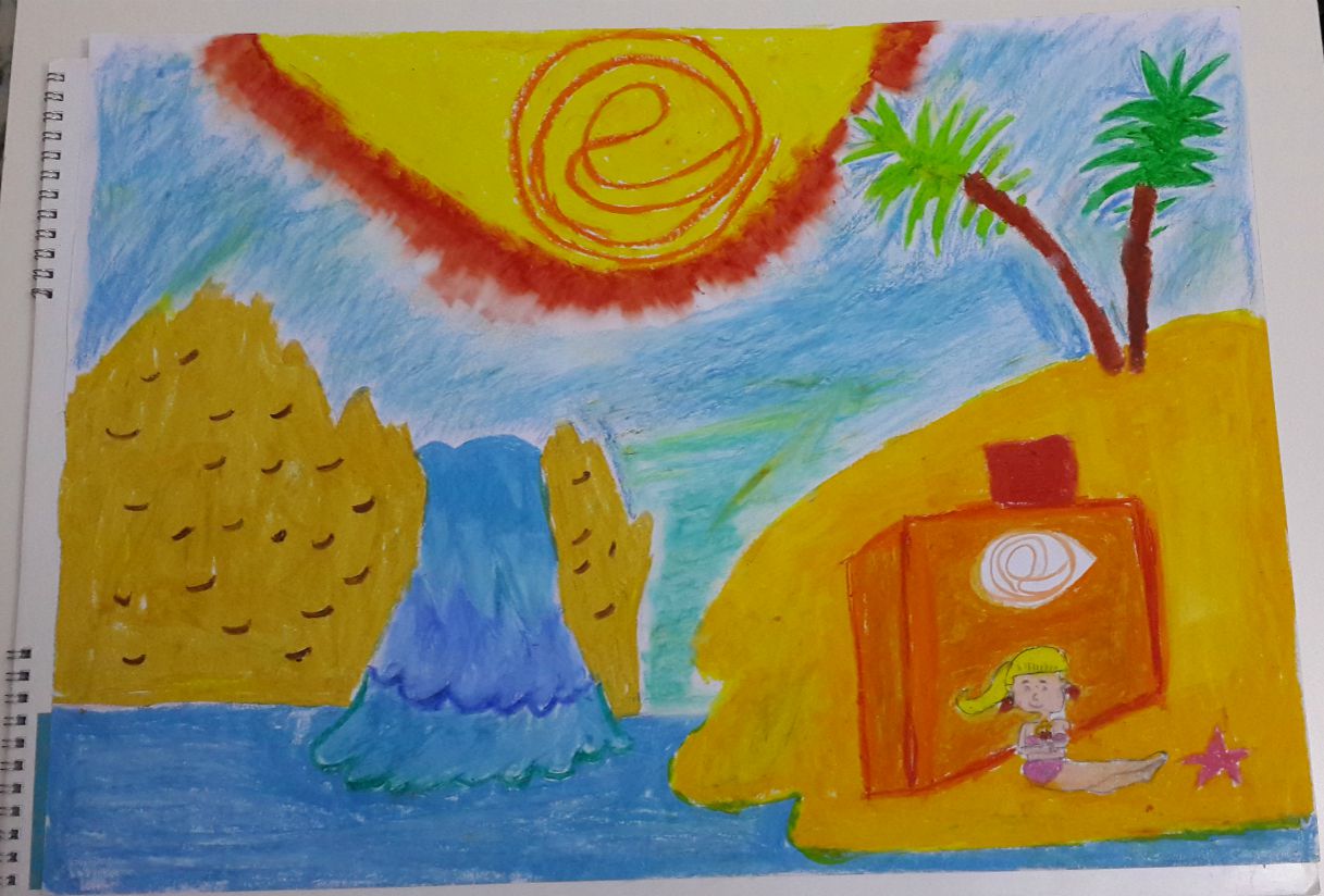 güneş dostunuz olsun -ı