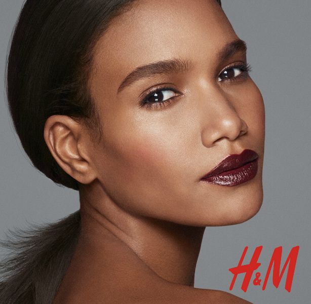 h&m Beauty --
