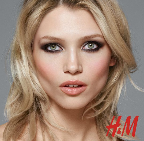 h&m Beauty --7
