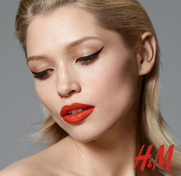 h&m Beauty --ff