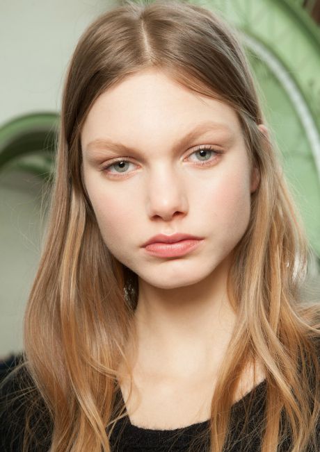 sonbahar için saç renkleri önerisi