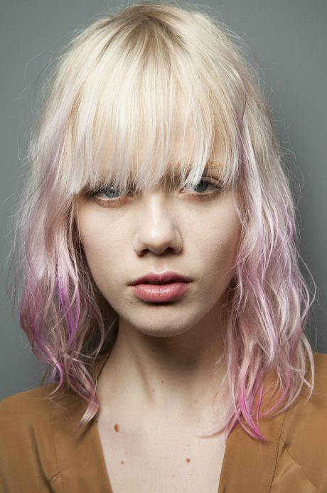 sonbahar için saç renkleri önerisi 4