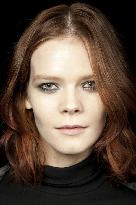 sonbahar için saç renkleri önerisi 5