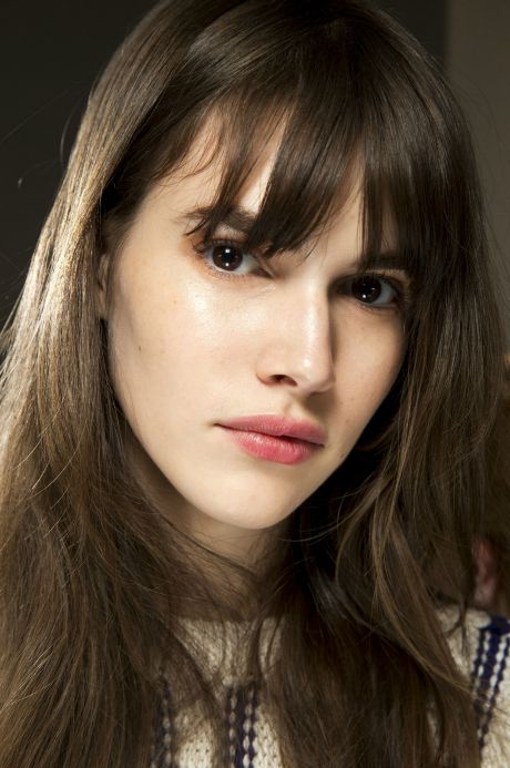 sonbahar için saç renkleri önerisi 7