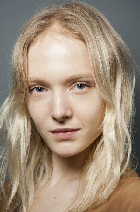 sonbahar için saç renkleri önerisi 9