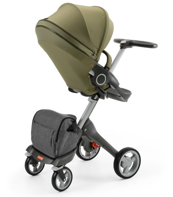 stokke