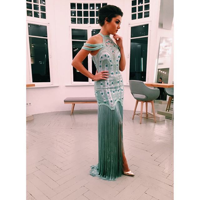 türkiyenin en şık kadınları hande