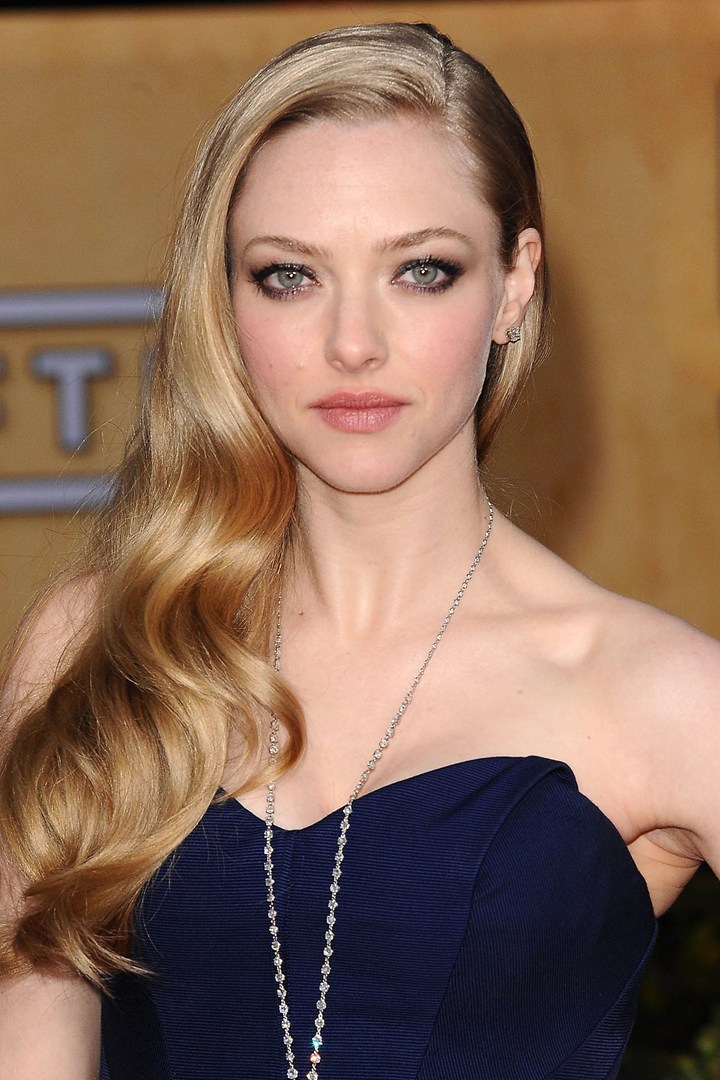 yandan ayrılmış dalgalı saç modelleri (12)