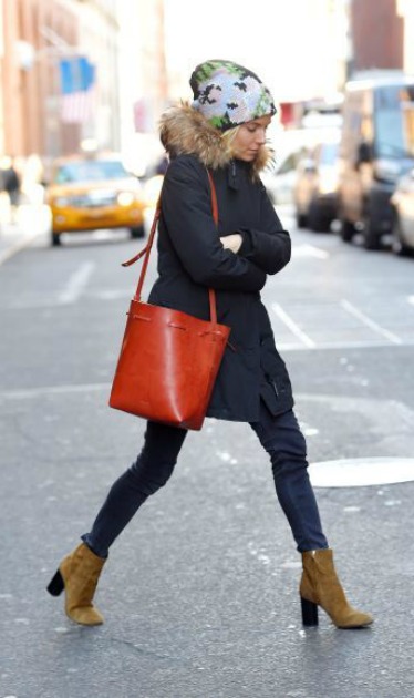 ÜNLÜLERİN EN ÇOK TERCİH ETTİĞİ 20 BOT MODELİ 8