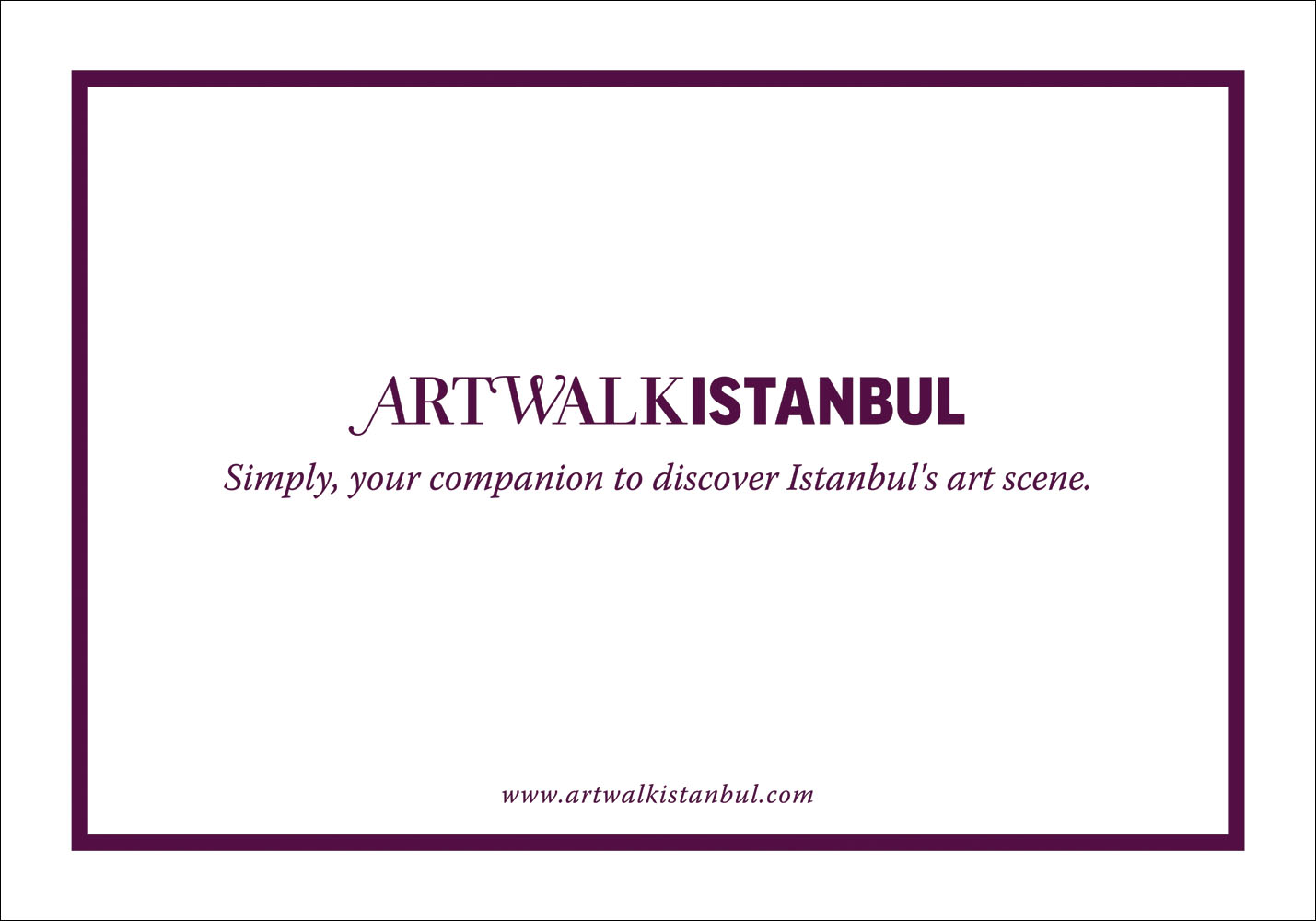 Artwalk-istanbul 