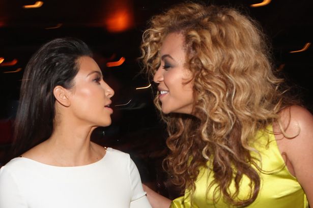 Kim-Kardashian-and-Beyonce
