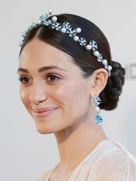 en gösterişli saç aksesuarları 14