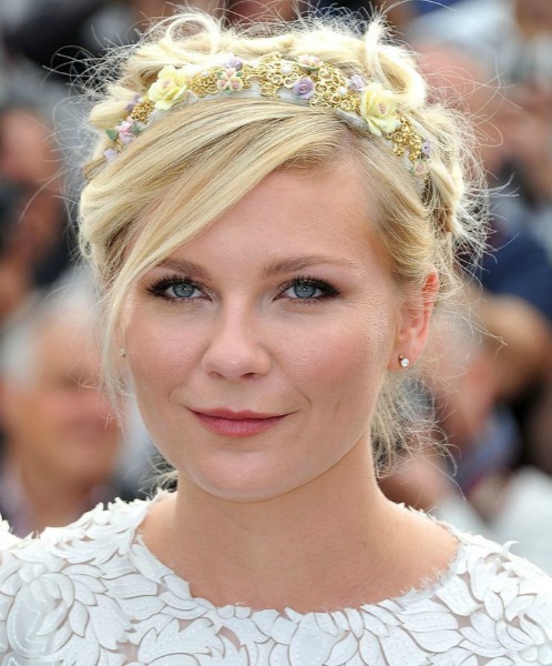 en gösterişli saç aksesuarları 18