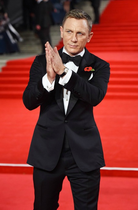 james bond spectre  55