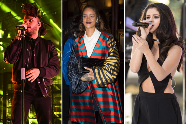 rihanna-the-weeknd-selena-gomez-2015-victorias-secret-fashion-show-101315