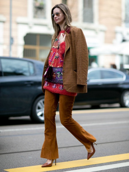 burçlara özel stil önerileri