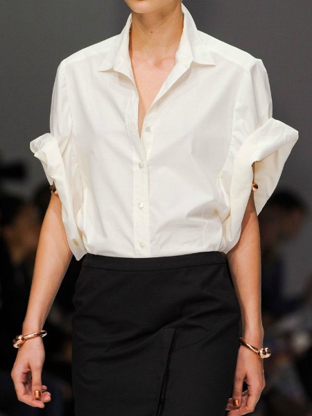 en iyi gömlek modelleri