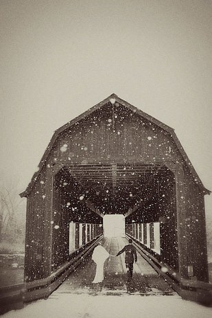 en iyi kış gelinlikleri kış gelinleri (7)