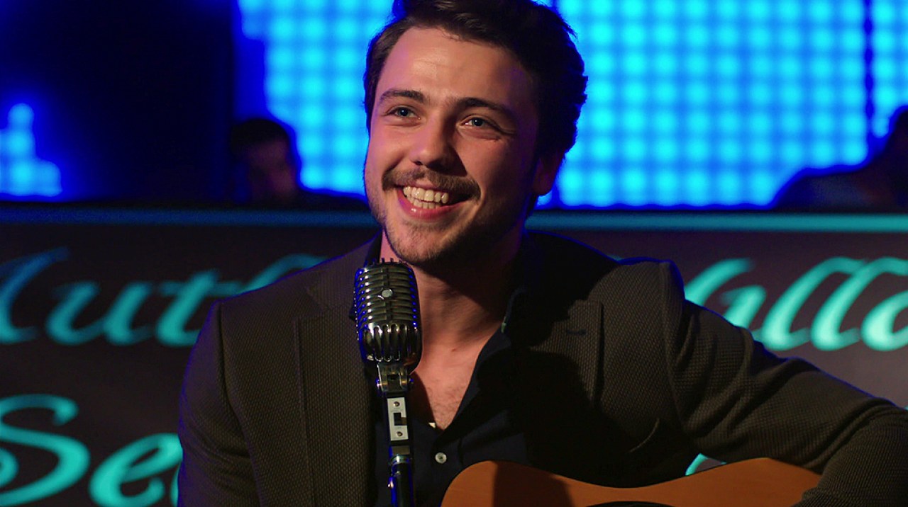 tolga sarıtaş güneşin kızları