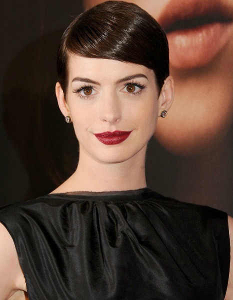 vamp makyaj nasıl yapılır